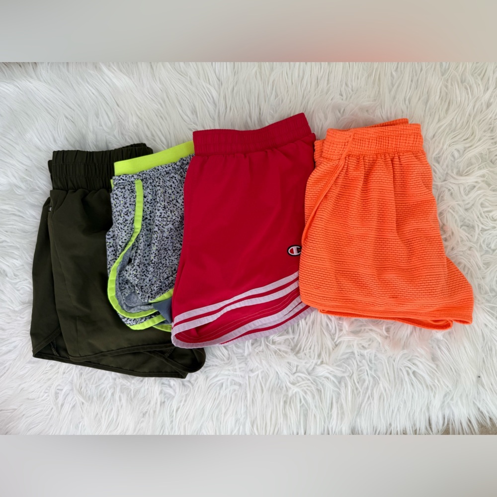 Athletic Shorts Bundle - Picture 1 of 8
